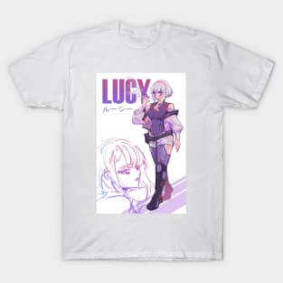 lucy T-Shirt